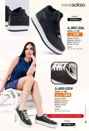 Catálogo Sokso Página 41