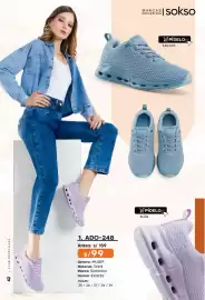 Catálogo Sokso Página 42