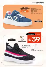 Catálogo Sokso Página 54