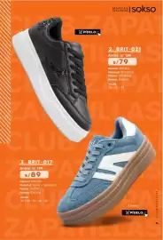 Catálogo Sokso Página 7