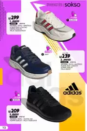 Catálogo Sokso Página 10