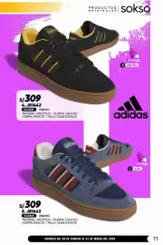 Catálogo Sokso Página 11