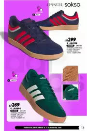 Catálogo Sokso Página 13