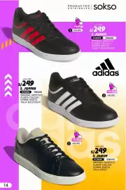 Catálogo Sokso Página 14