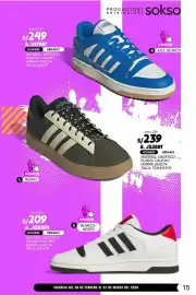 Catálogo Sokso Página 15