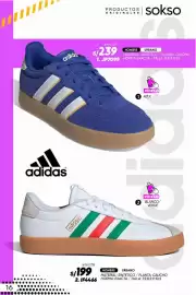 Catálogo Sokso Página 16