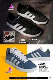 Catálogo Sokso Página 17