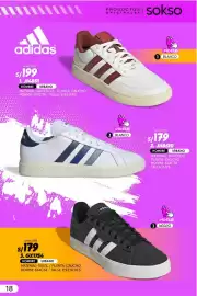 Catálogo Sokso Página 18