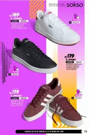 Catálogo Sokso Página 19