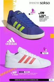 Catálogo Sokso Página 21