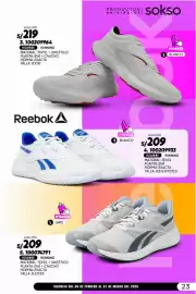 Catálogo Sokso Página 23