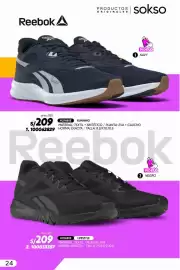 Catálogo Sokso Página 24