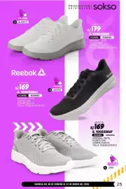 Catálogo Sokso Página 25