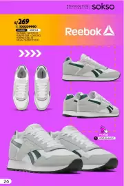 Catálogo Sokso Página 26