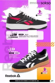 Catálogo Sokso Página 29