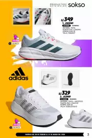 Catálogo Sokso Página 3