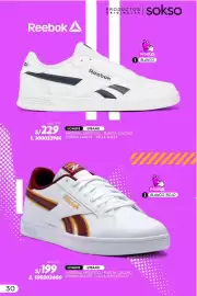 Catálogo Sokso Página 30
