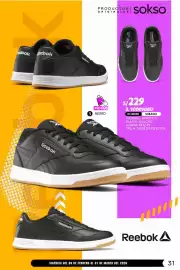 Catálogo Sokso Página 31