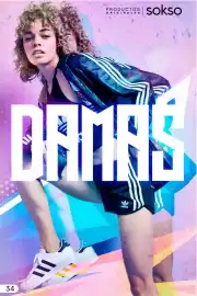 Catálogo Sokso Página 34