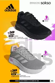 Catálogo Sokso Página 35