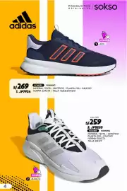 Catálogo Sokso Página 4