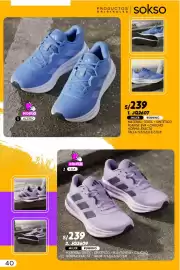 Catálogo Sokso Página 40