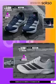 Catálogo Sokso Página 41