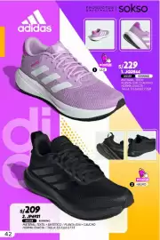Catálogo Sokso Página 42