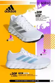 Catálogo Sokso Página 43