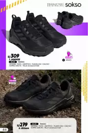 Catálogo Sokso Página 44