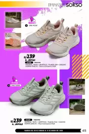 Catálogo Sokso Página 45