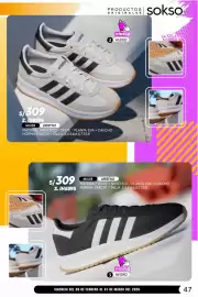 Catálogo Sokso Página 47