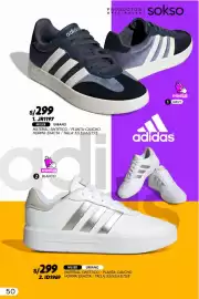 Catálogo Sokso Página 50