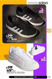 Catálogo Sokso Página 51