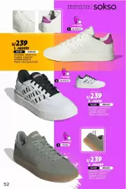 Catálogo Sokso Página 52