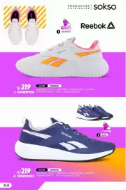 Catálogo Sokso Página 64