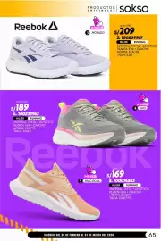 Catálogo Sokso Página 65