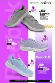 Catálogo Sokso Página 67