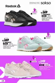 Catálogo Sokso Página 68