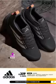 Catálogo Sokso Página 7