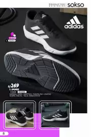 Catálogo Sokso Página 8