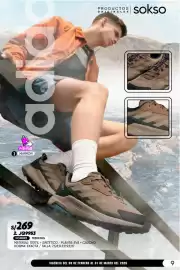 Catálogo Sokso Página 9