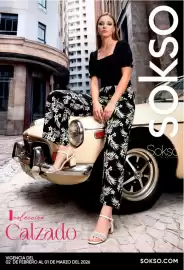 Catálogo Sokso Página 1