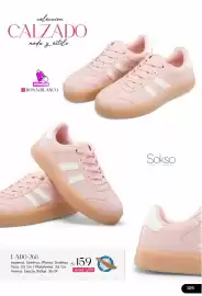 Catálogo Sokso Página 109