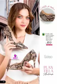 Catálogo Sokso Página 14