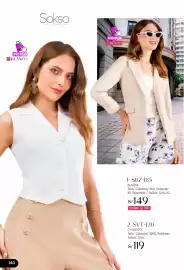 Catálogo Sokso Página 140