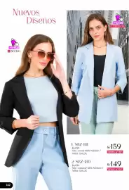 Catálogo Sokso Página 142