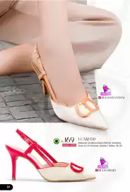 Catálogo Sokso Página 18