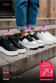 Catálogo Sokso Página 2