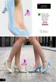 Catálogo Sokso Página 20